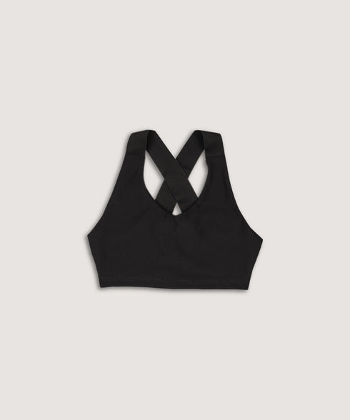 Women's B-Fit Crossback Bra